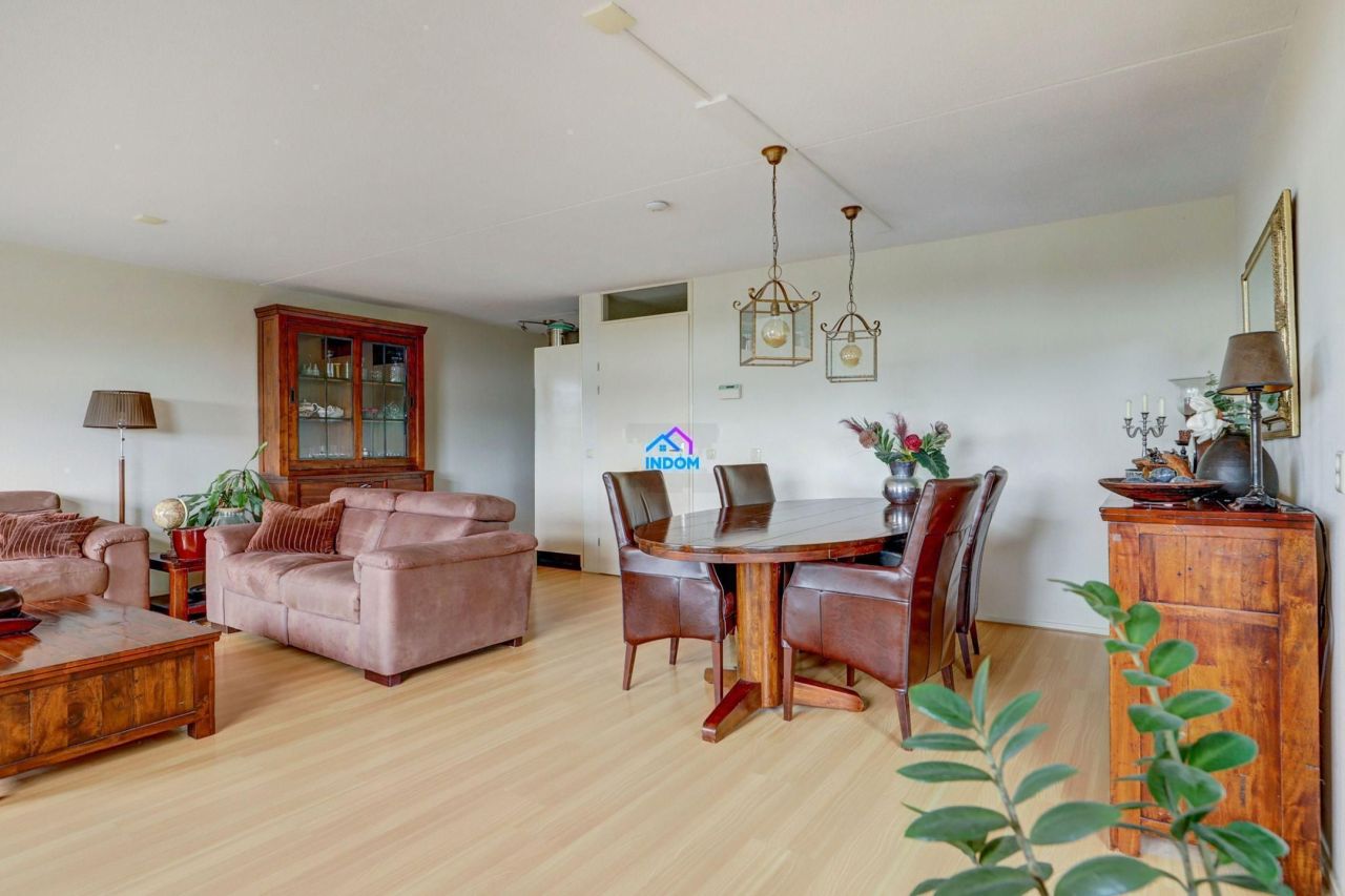 Appartamenti a Zaandam, Paesi Bassi, 104 m² - foto 7