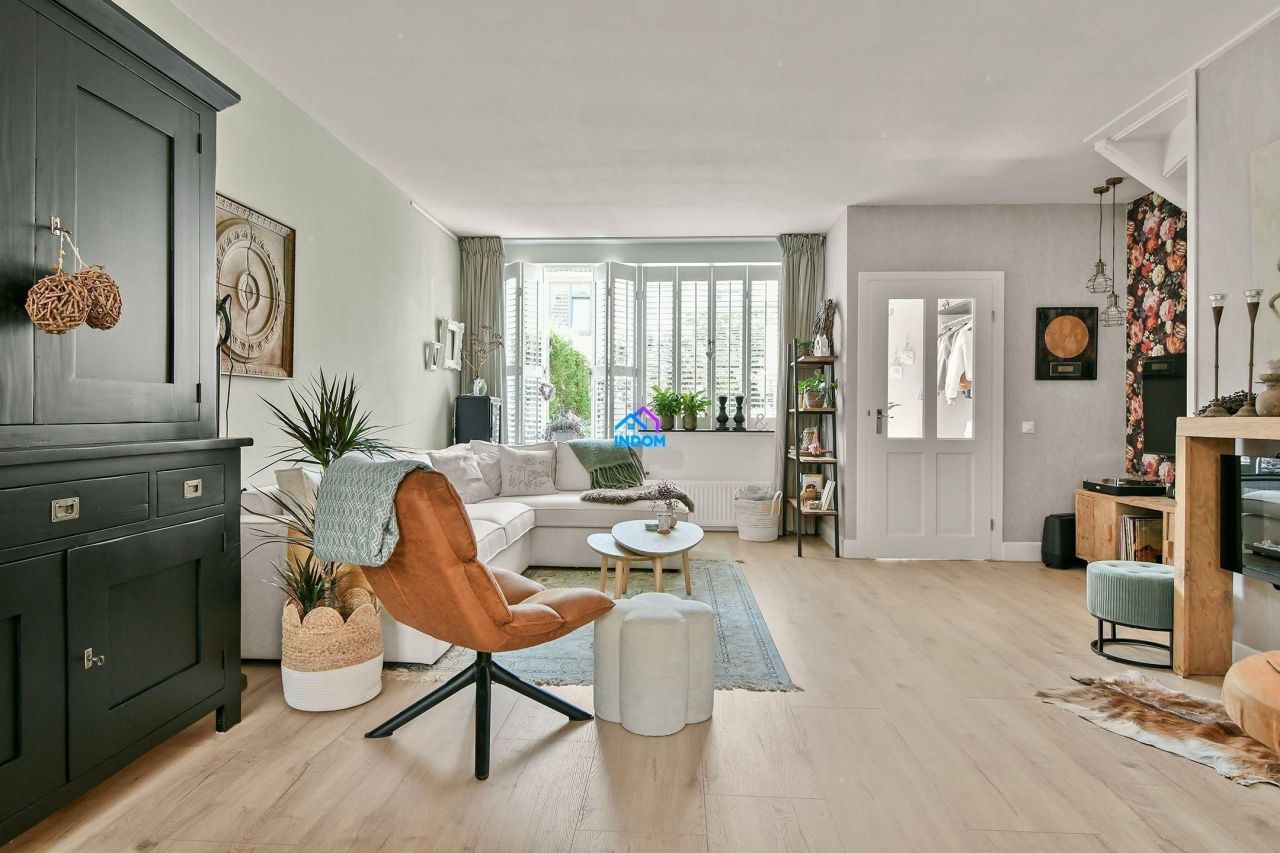 Maison Hofddorp, Pays-Bas, 115 m² - image 7