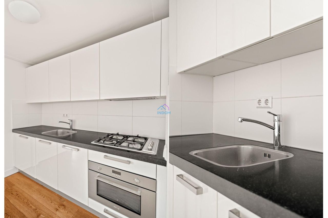 Appartamenti a Utrecht, Paesi Bassi, 45 m² - foto 7