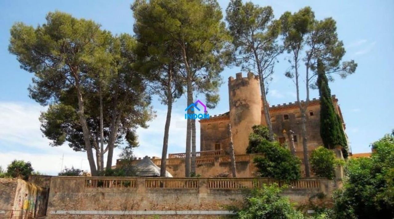 Villa à Barcelone, Espagne, 1 m² - image 7