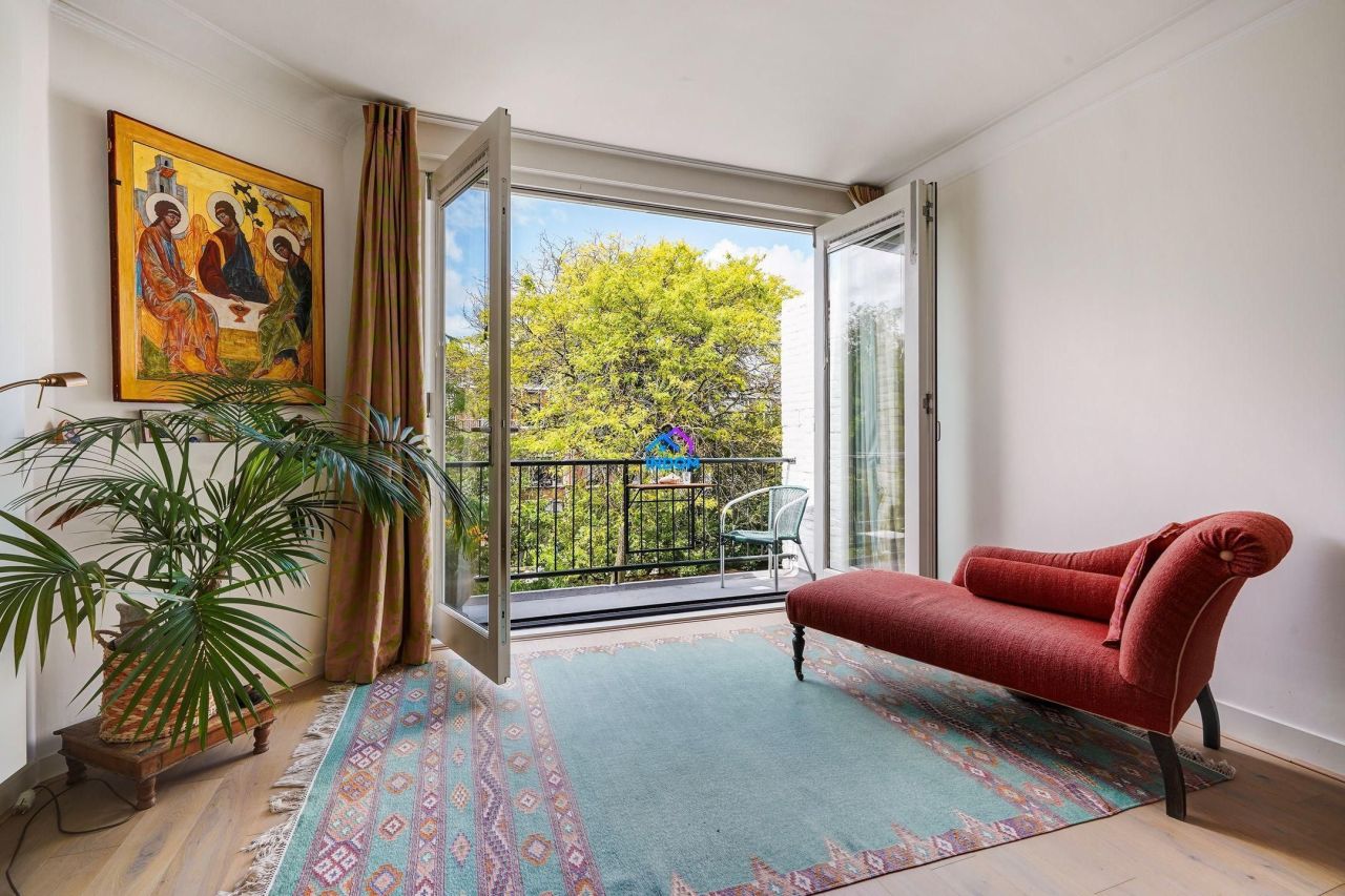 Appartamenti a L'Aia, Paesi Bassi, 97 m² - foto 8