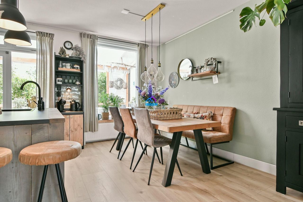 Maison Hofddorp, Pays-Bas, 115 m² - image 8