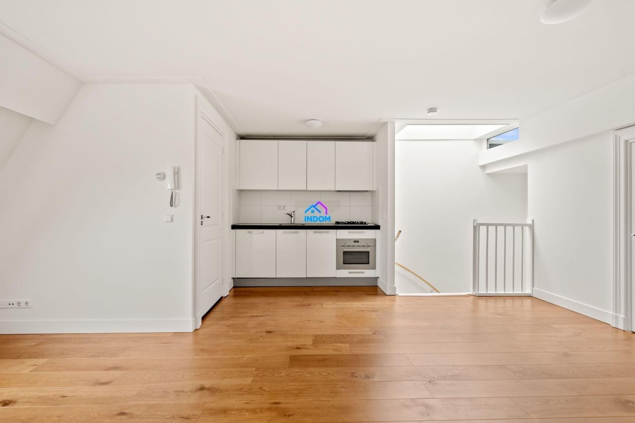 Appartamenti a Utrecht, Paesi Bassi, 45 m² - foto 8