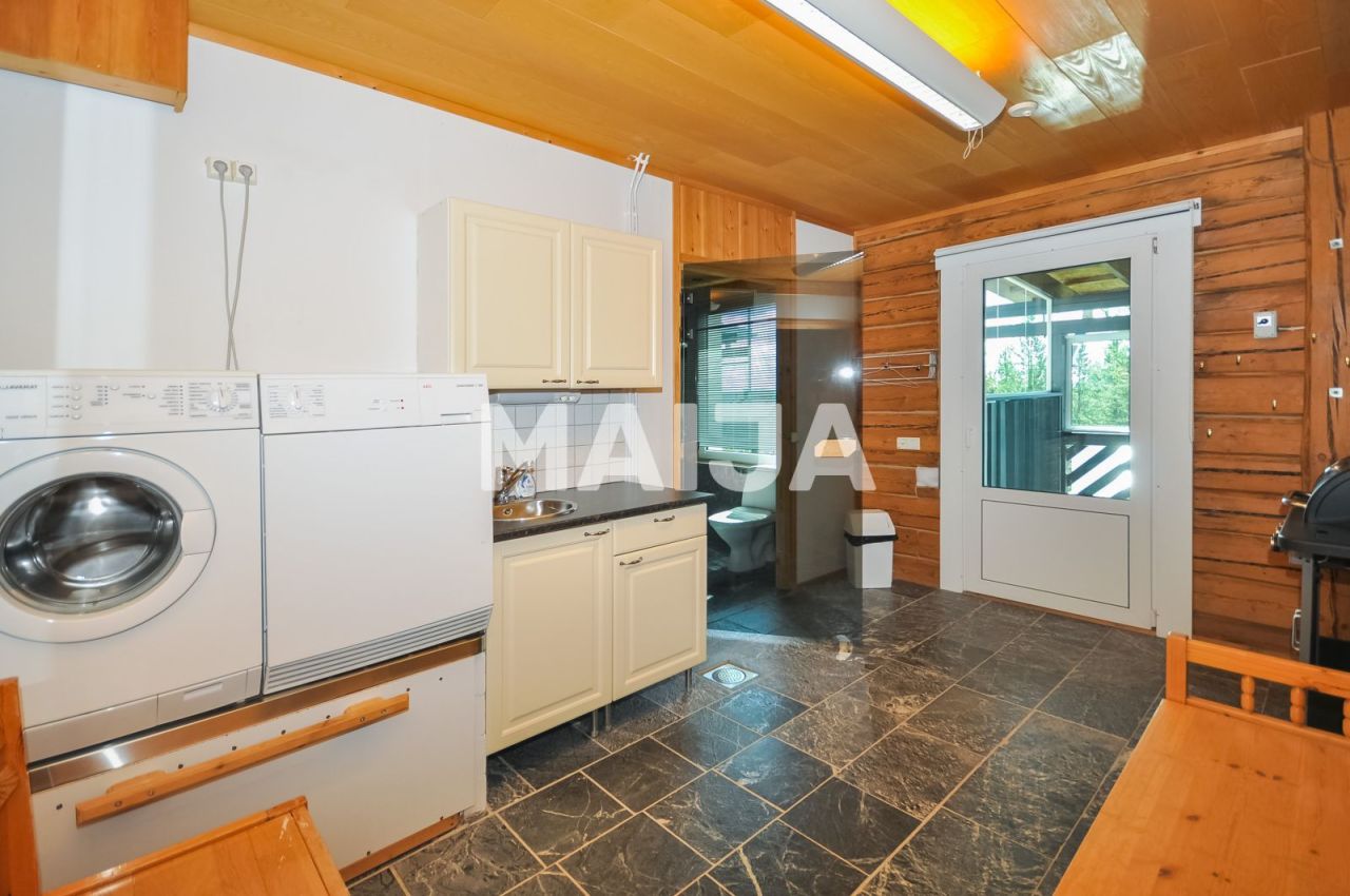 Villa in Kuusamo, Finland, 144 m² - picture 14