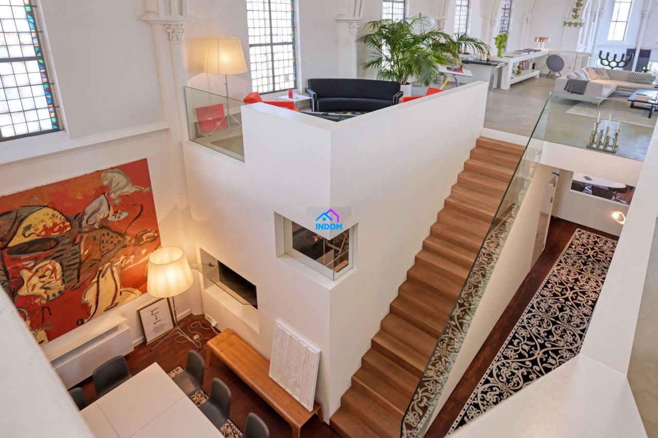 Maison à Utrecht, Pays-Bas, 481 m² - image 8