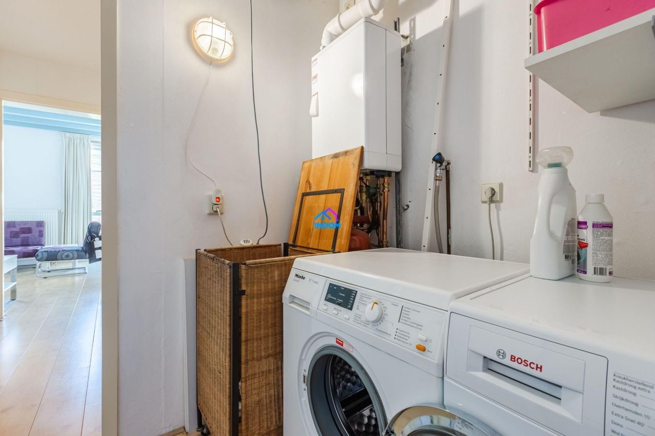 Appartement à Amsterdam, Pays-Bas, 141 m² - image 8