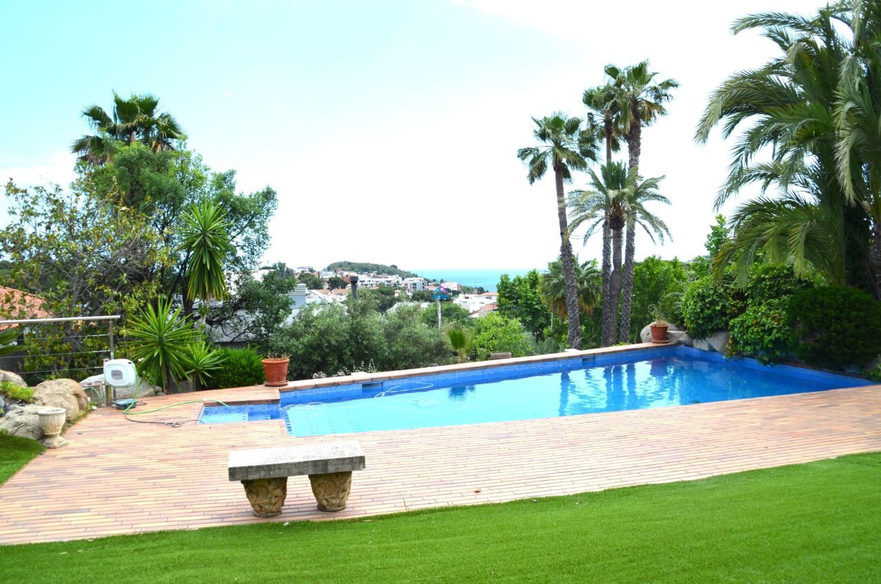 Villa Barselona. Okrestnosti, Espagne, 1 424 m² - image 8