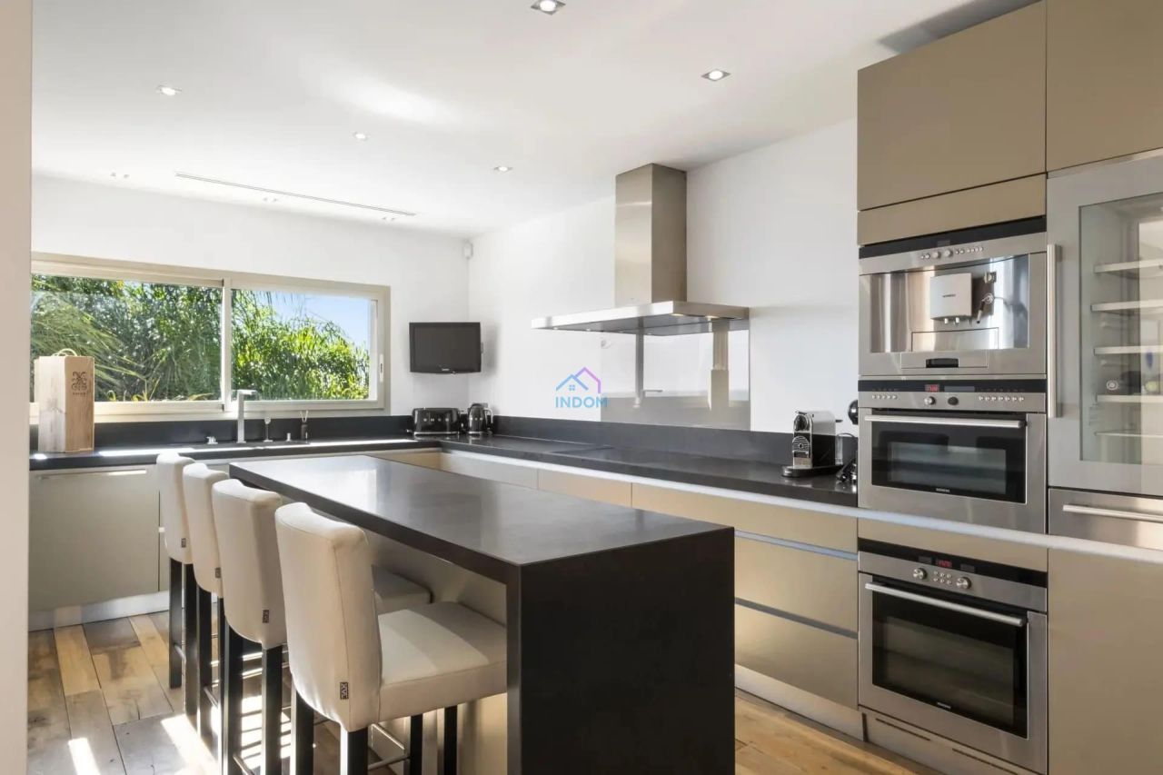 Villa in Cannes, Frankreich, 300 m² - Foto 8