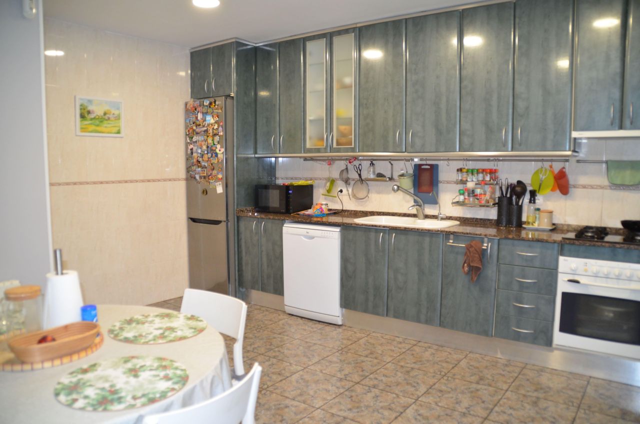 Haus in Costa Daurada, Spanien, 266 m² - Foto 8