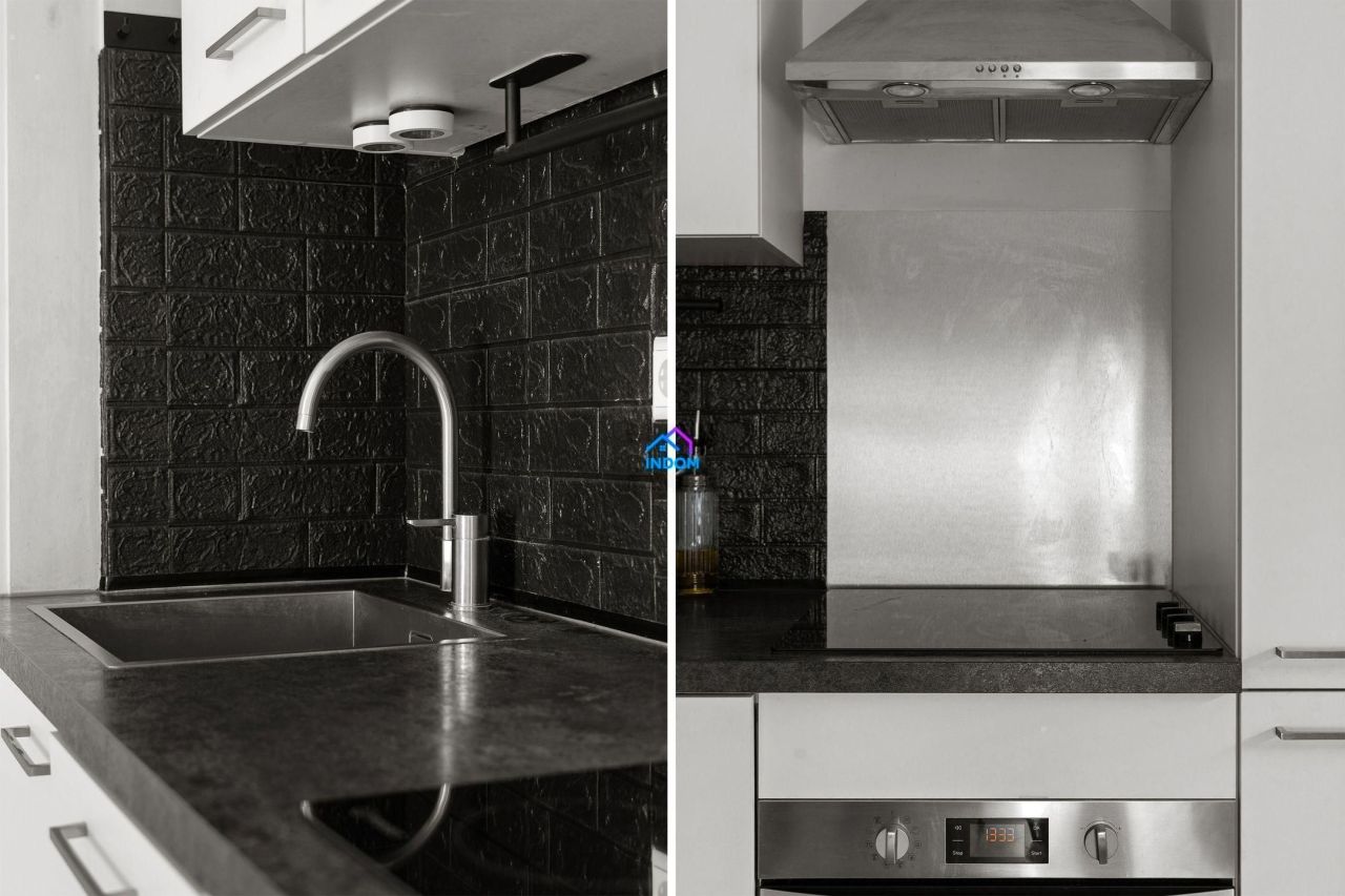 Appartamenti Almere, Paesi Bassi, 46 m² - foto 8