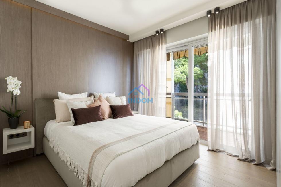 Apartment Monako, France, 120 m² - picture 8