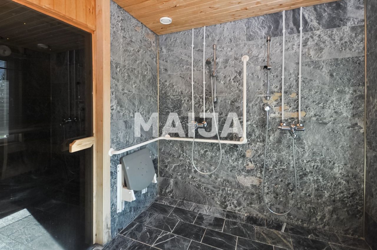 Villa in Kuusamo, Finland, 144 m² - picture 16