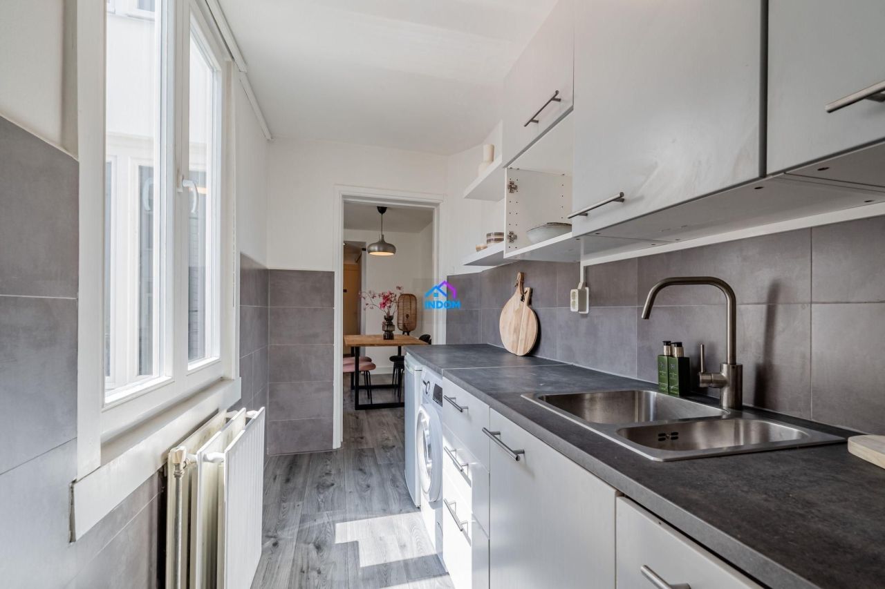 Apartamento en Ámsterdam, Países Bajos, 49 m² - imagen 8