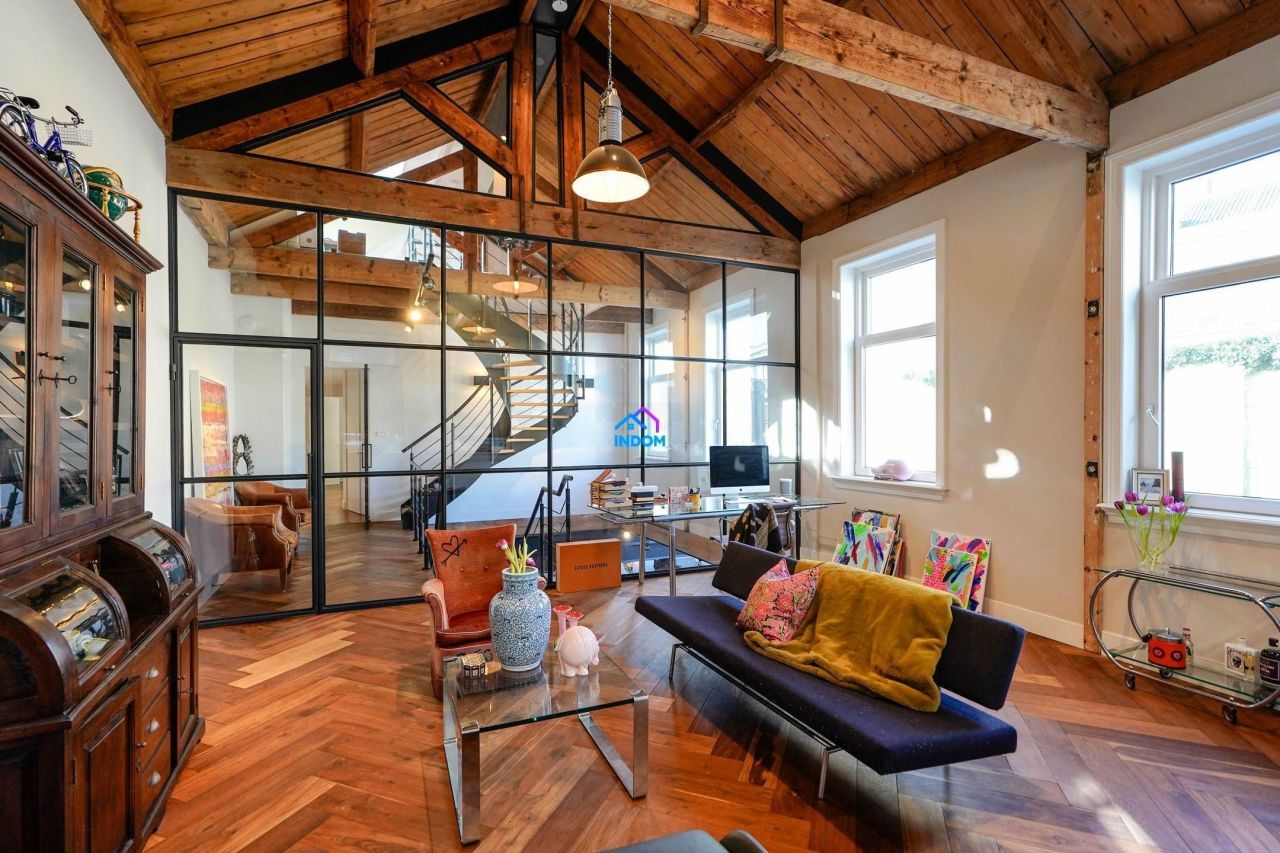 Haus in Den Haag, Niederlande, 389 m² - Foto 8