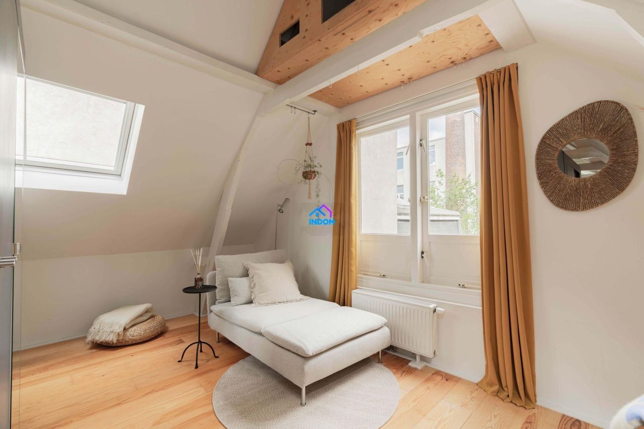 Appartamenti ad Amsterdam, Paesi Bassi, 88 m² - foto 8