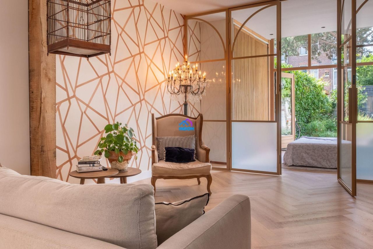 Appartamenti a L'Aia, Paesi Bassi, 87 m² - foto 8