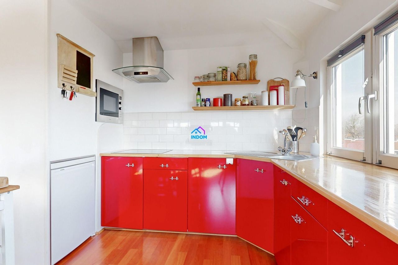 Appartamenti a Zaandam, Paesi Bassi, 58 m² - foto 8