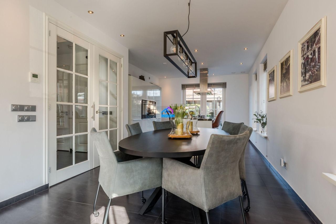 House Hofddorp, Netherlands, 179 m² - picture 8