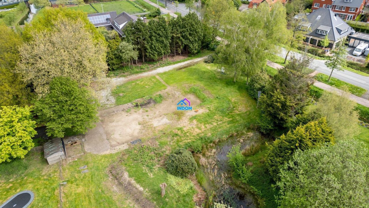 Land in Utrecht, Netherlands, 394 m² - picture 8