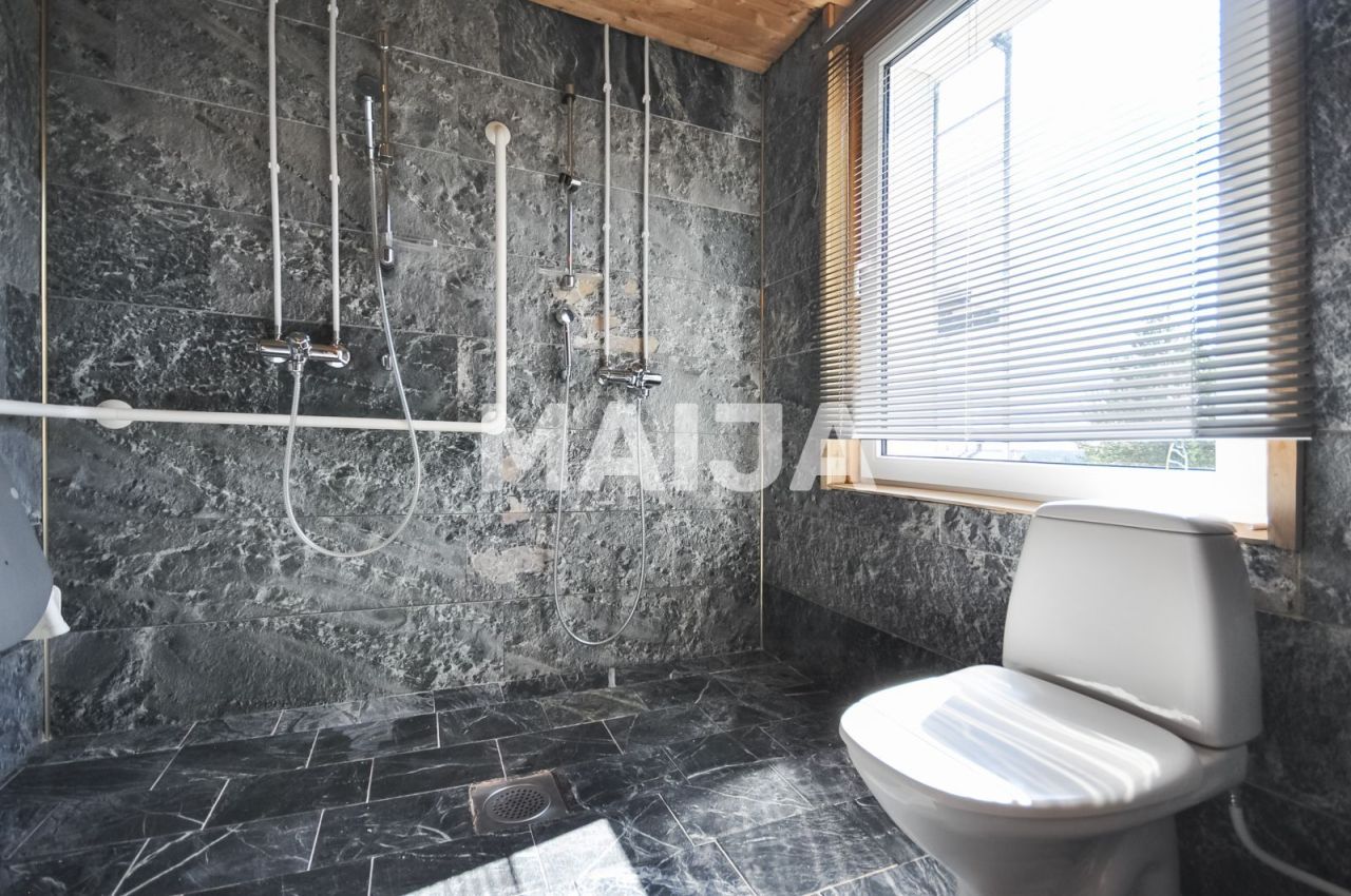 Villa in Kuusamo, Finland, 144 m² - picture 17