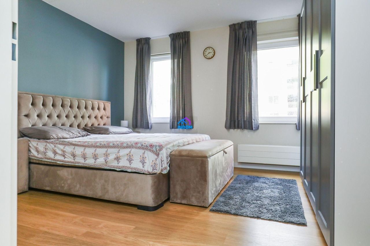 Apartamento en Ámsterdam, Países Bajos, 128 m² - imagen 8