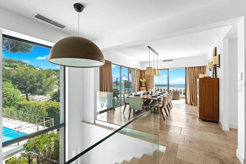 Villa in Cannes, France, 870 m² - picture 8