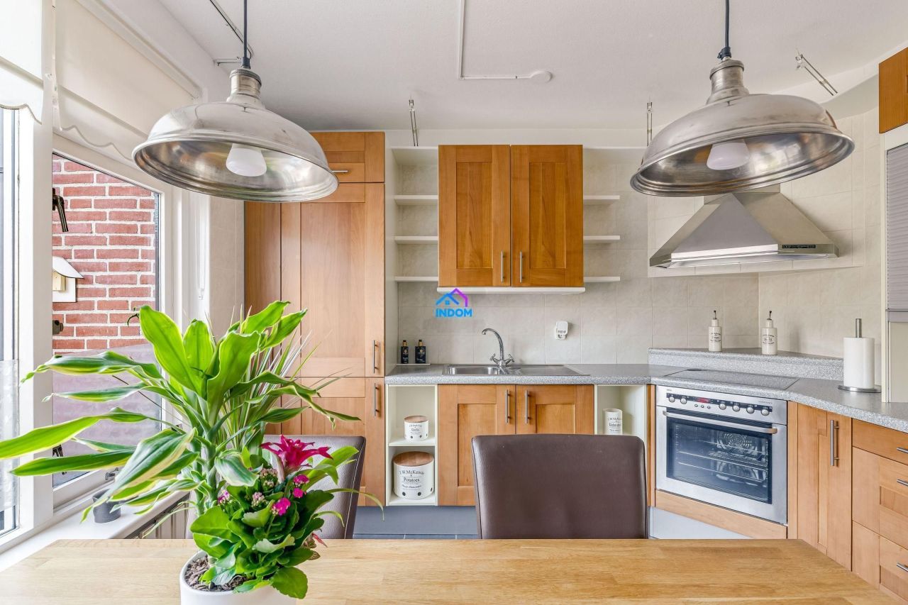 Haus Almere, Niederlande, 115 m² - Foto 8