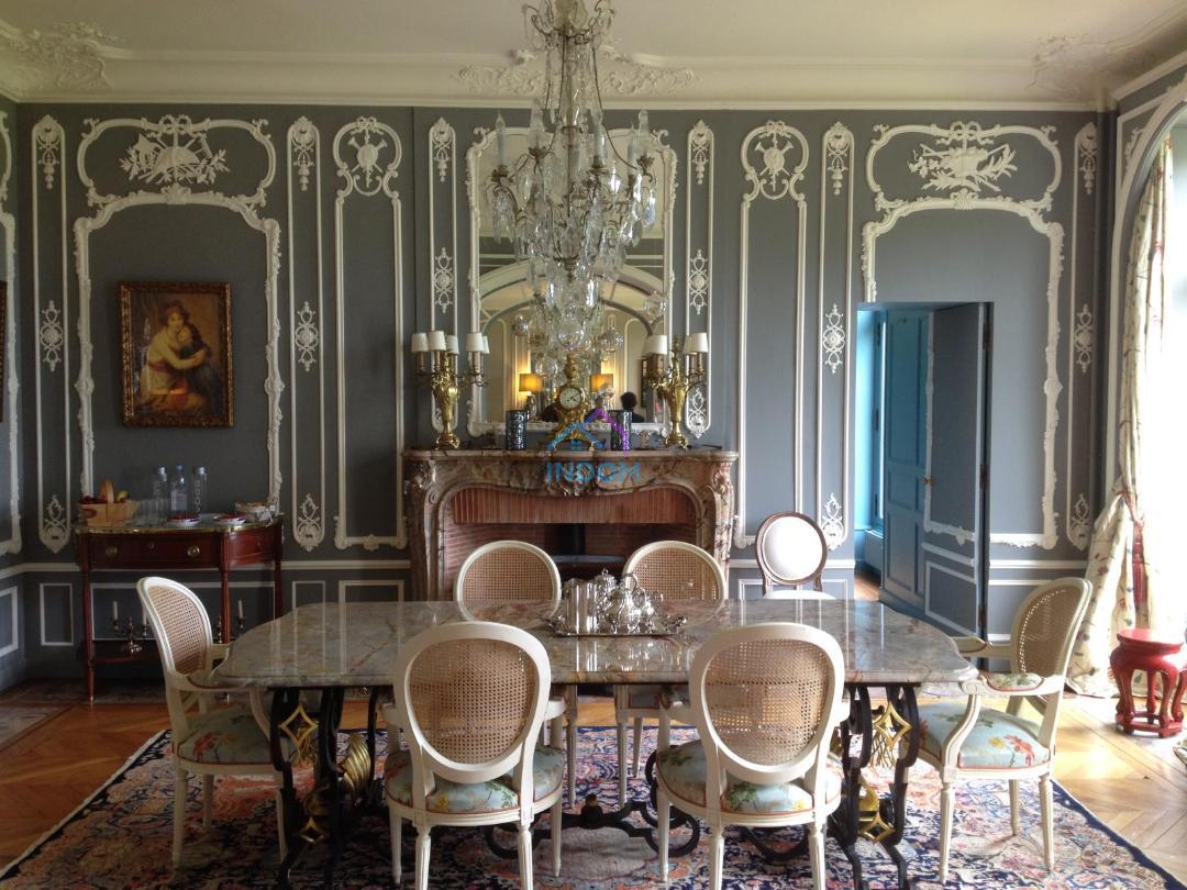 Villa TSentr - Dolina Luary, France, 800 m² - picture 8