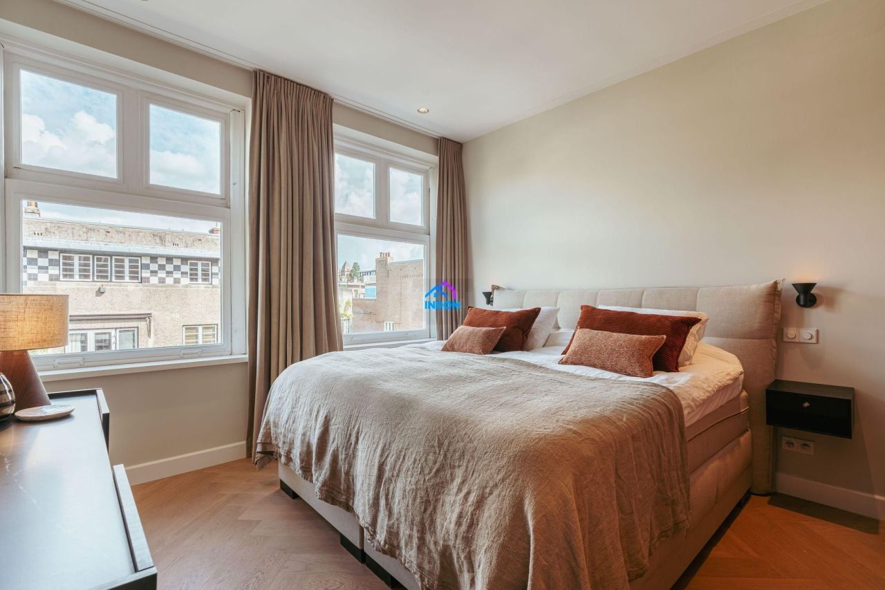 Appartement à Amsterdam, Pays-Bas, 66 m² - image 8