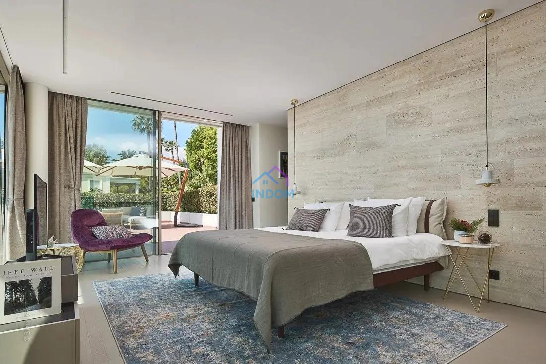 Villa in Cannes, Frankreich, 500 m² - Foto 8