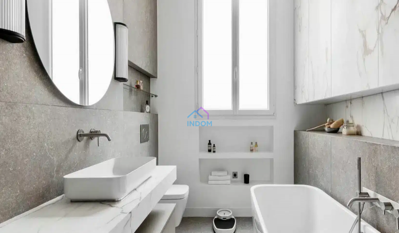 Appartement à Paris, France, 150 m² - image 8