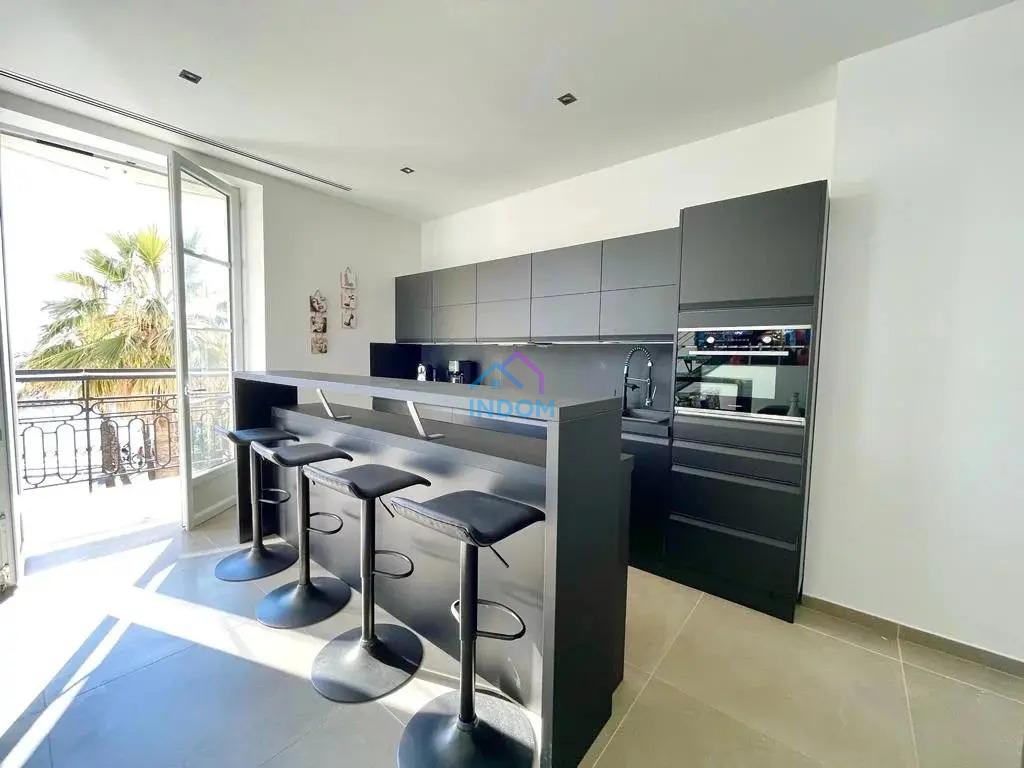 Apartment in Cannes, Frankreich, 107 m² - Foto 9