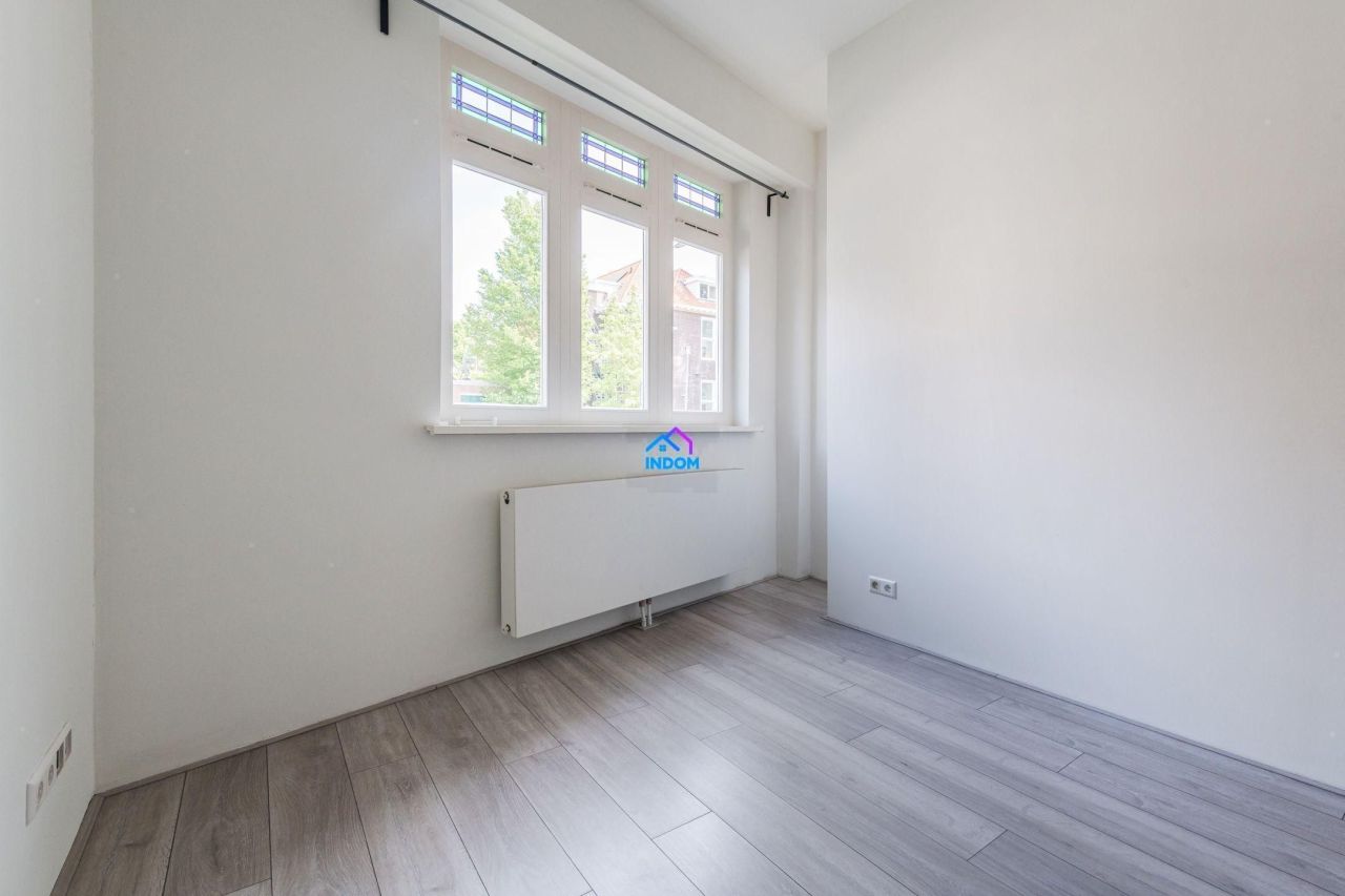 Apartment in Zaandam, Netherlands, 34 m² - picture 9