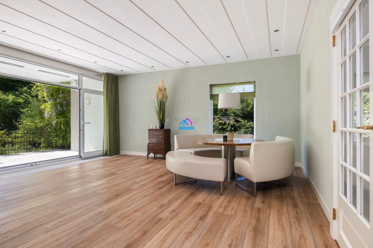 Villa en Utrecht, Países Bajos, 353 m² - imagen 9