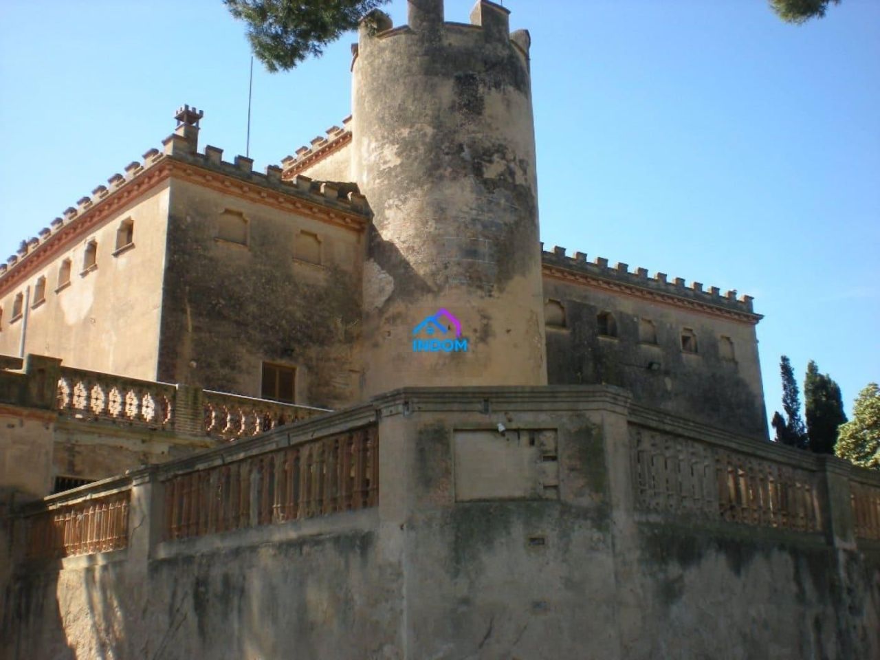 Villa à Barcelone, Espagne, 1 m² - image 9