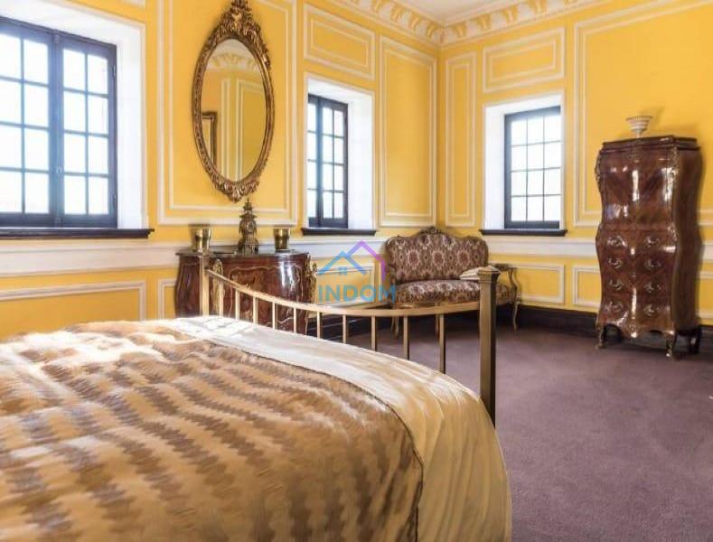 Villa in Normandie, Frankreich, 850 m² - Foto 9