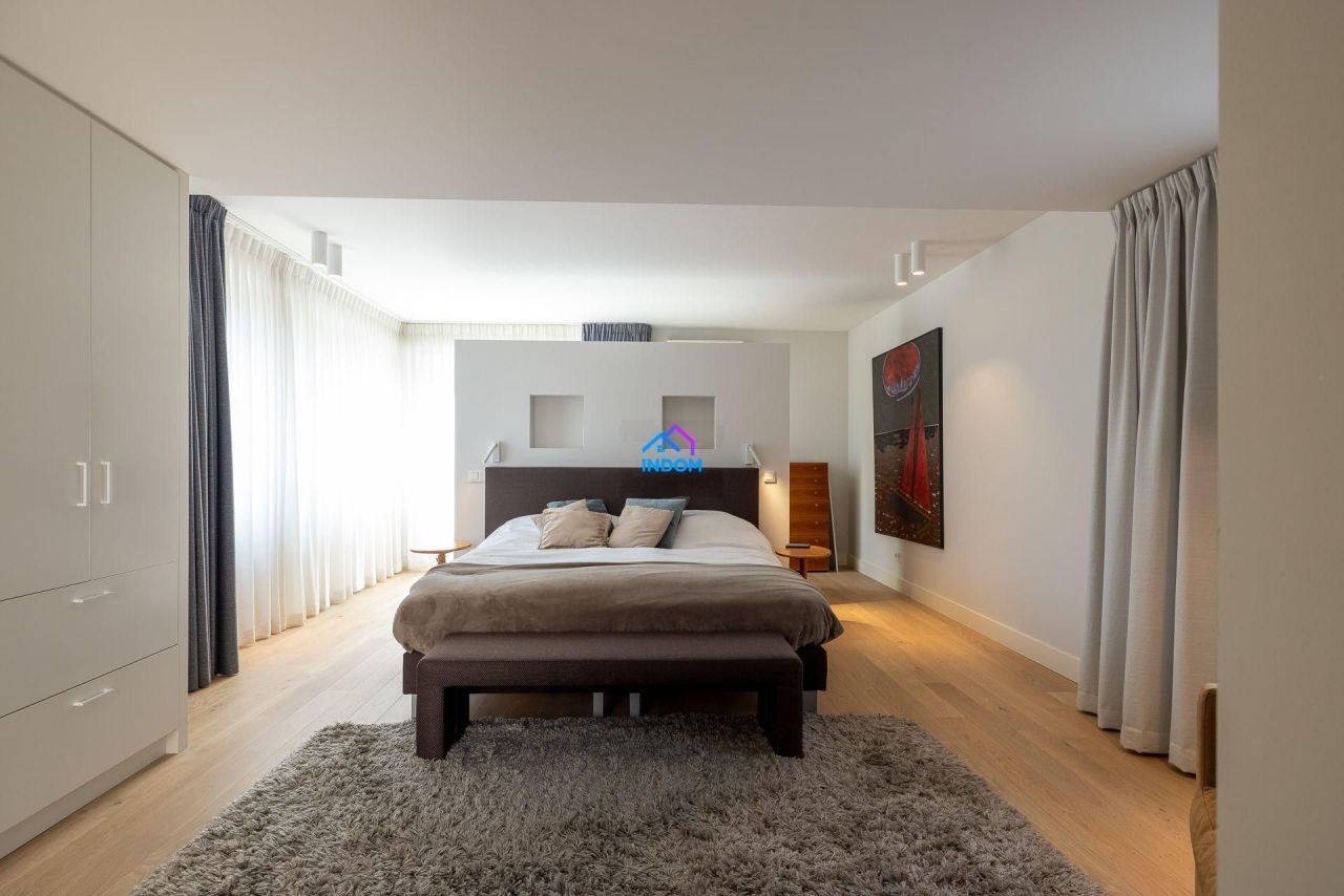 Villa in Rotterdam, Netherlands, 221 m² - picture 9