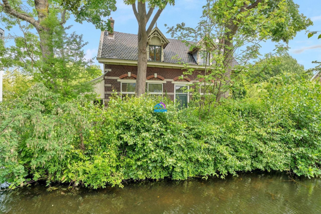 House in Rotterdam, Netherlands, 253 m² - picture 9