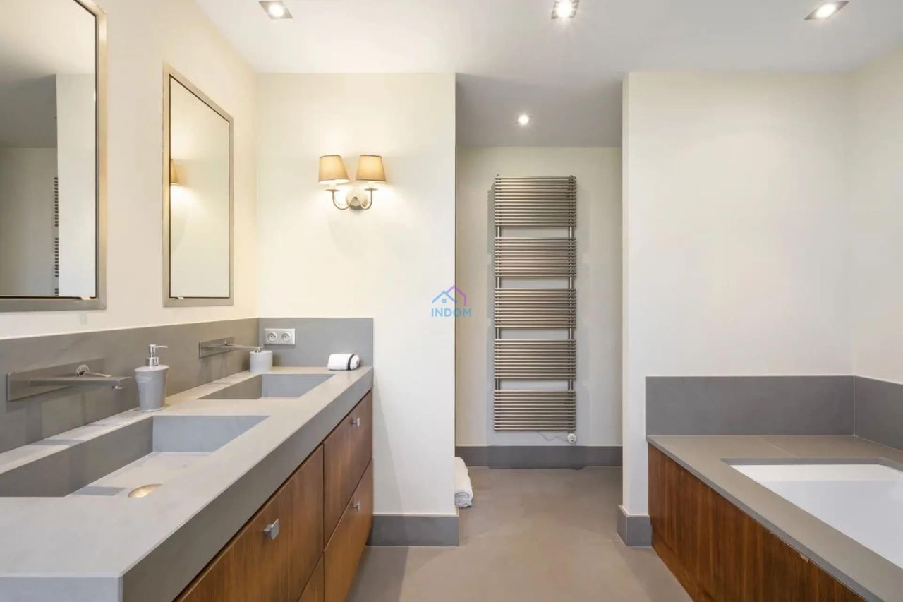 Villa in Cannes, Frankreich, 300 m² - Foto 9