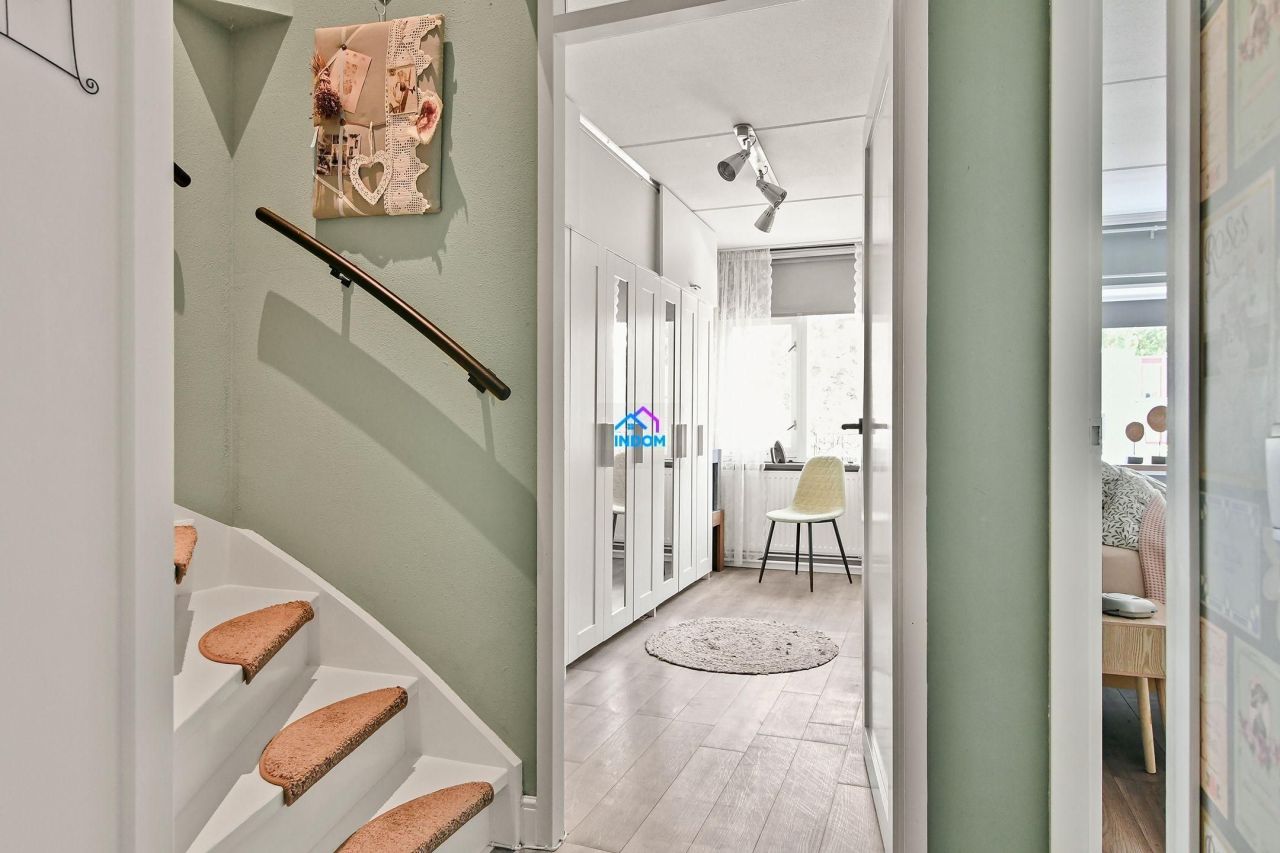 Maison Hofddorp, Pays-Bas, 115 m² - image 9