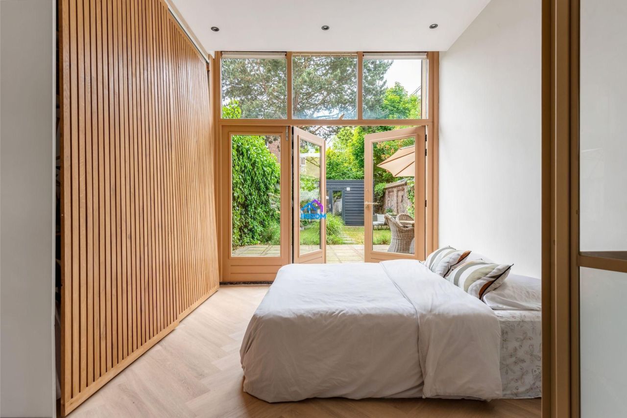 Appartamenti a L'Aia, Paesi Bassi, 87 m² - foto 9