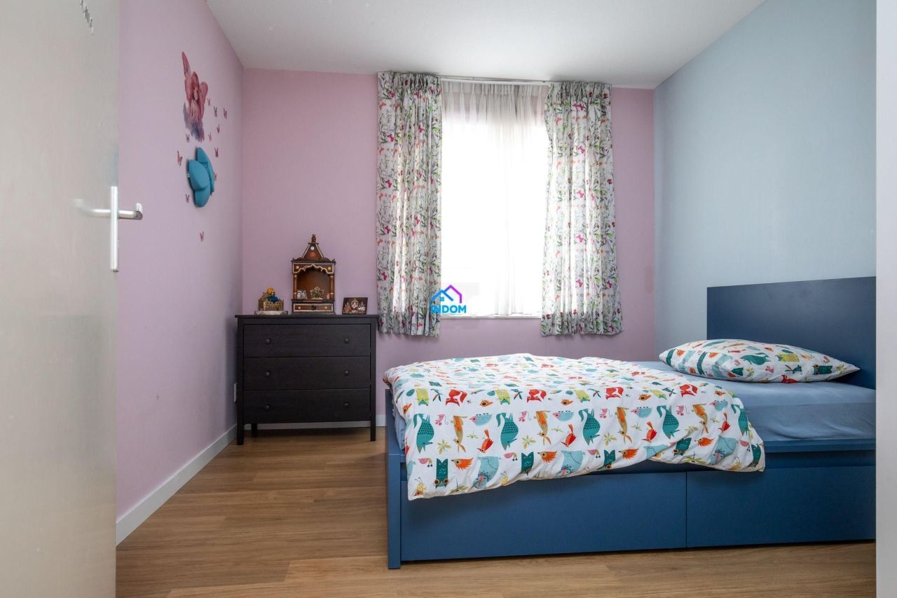 Apartamento en Ámsterdam, Países Bajos, 128 m² - imagen 9