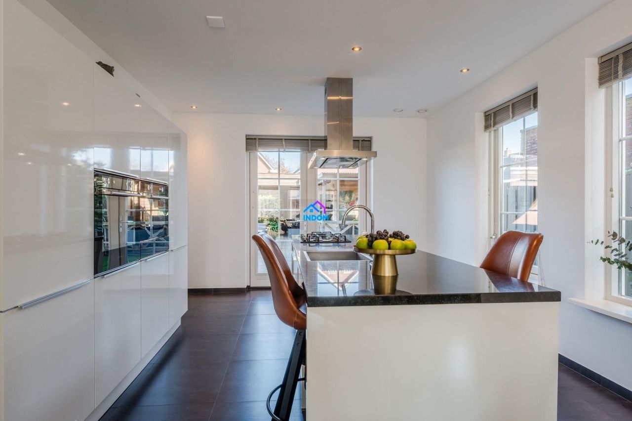 House Hofddorp, Netherlands, 179 m² - picture 9