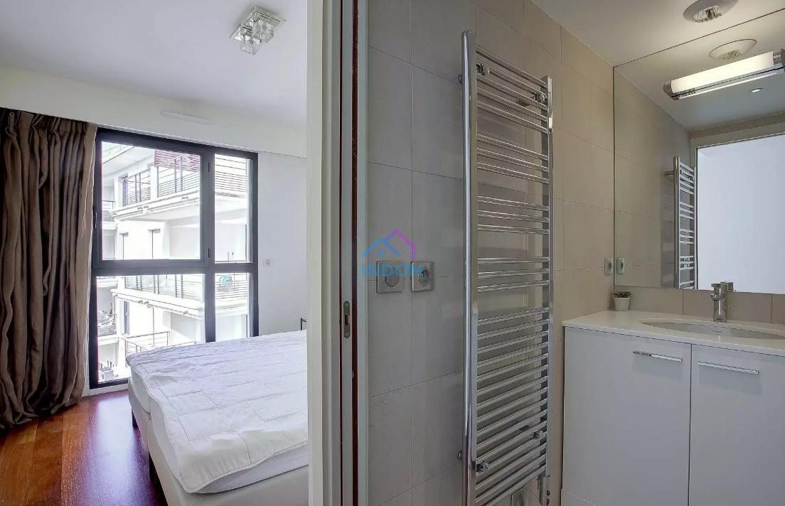 Appartamenti a Cannes, Francia, 112 m² - foto 9