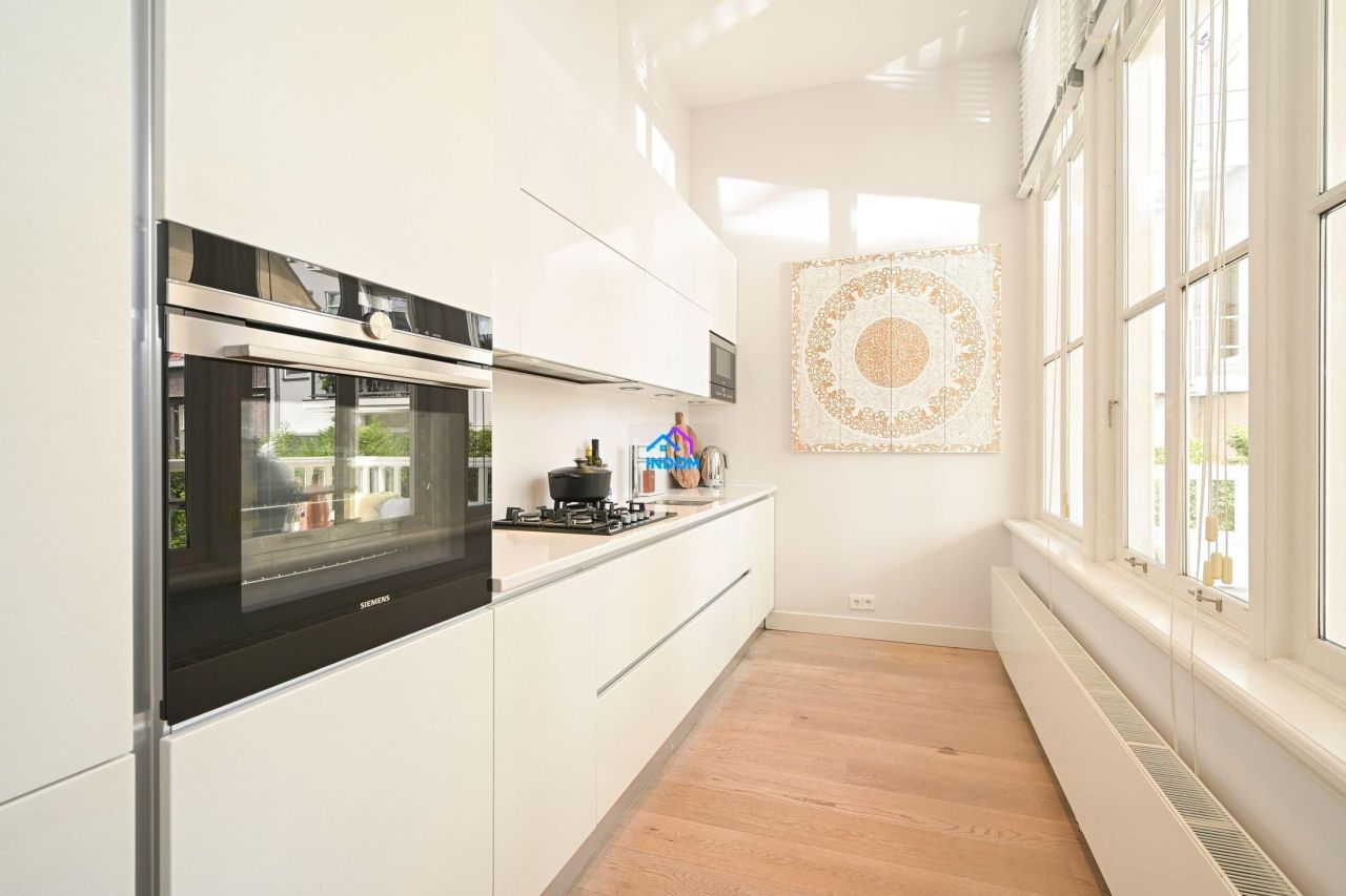 Apartment in Den Haag, Niederlande, 83 m² - Foto 9