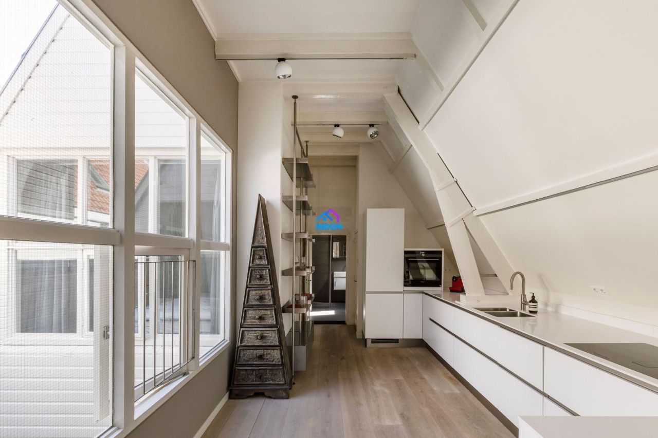 Apartment in Amsterdam, Niederlande, 140 m² - Foto 9