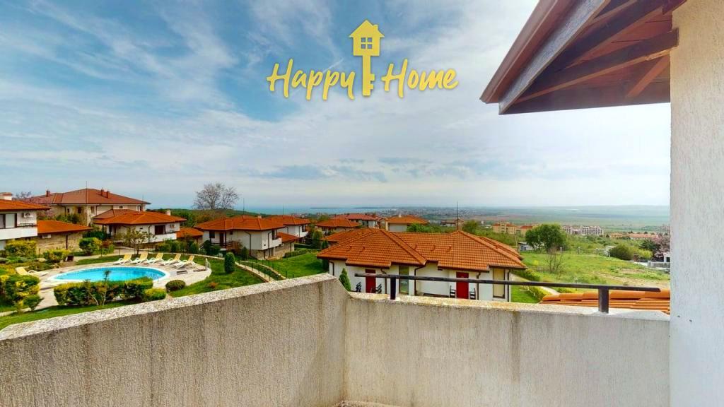 Appartement à Kosharitsa, Bulgarie, 71 m² - image 1