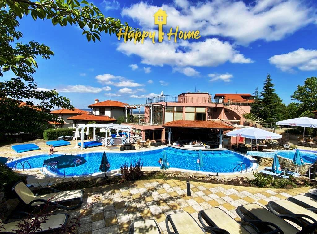 Piso en Kosharitsa, Bulgaria, 71 m² - imagen 15