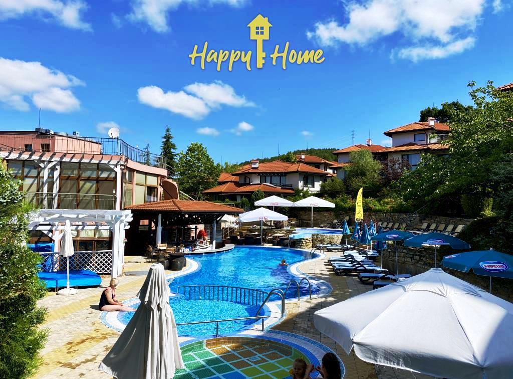 Piso en Kosharitsa, Bulgaria, 71 m² - imagen 14