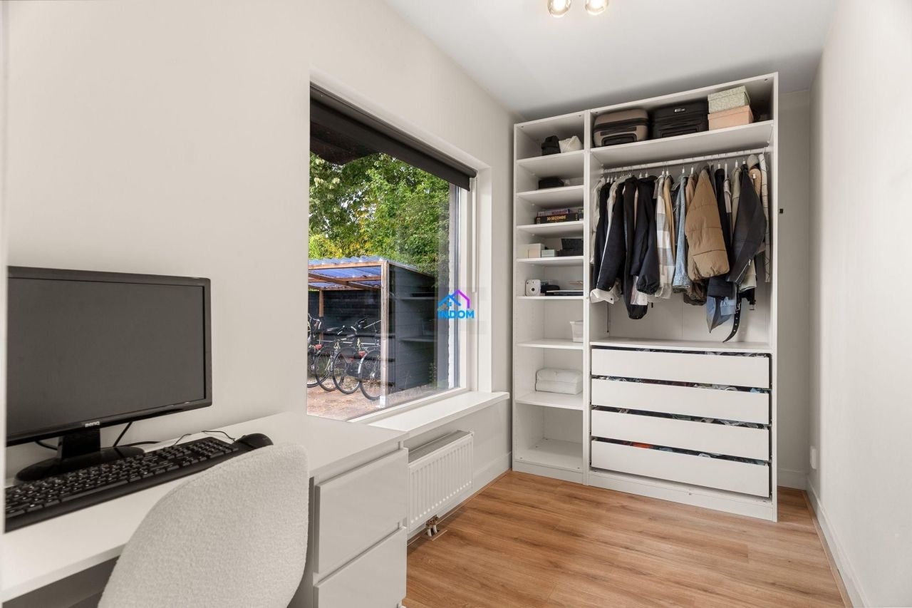 Appartamenti Almere, Paesi Bassi, 46 m² - foto 9